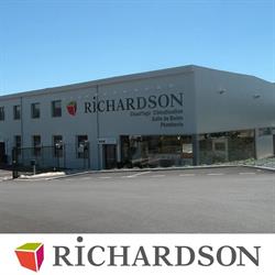 RICHARDSON, Aubenas - Horaires d'ouverture