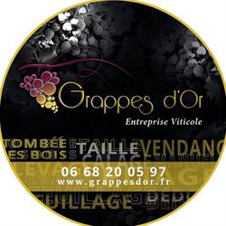Grappes d'Or, Libourne - Horaires d'ouverture