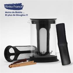 Rinko France, Massy - Horaires d'ouverture
