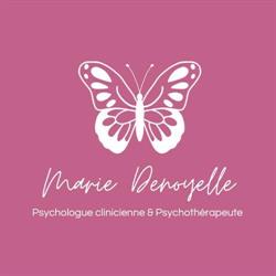 Marie Denoyelle - Psychologue, Bourbourg - Horaires d'ouverture