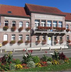 Mairie de Festubert - Horaires d'ouverture