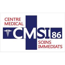 CMSI 86 - Centre Médical de Soins Immédiats de Poitiers, - Horaires d'ouverture