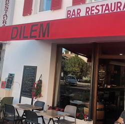Dilem restaurant, Pontgibaud - Horaires d'ouverture