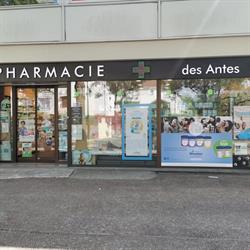Pharmacie des antes rungis, Rungis - Horaires d'ouverture