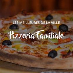 Pizza Gare Saint Isidore, Nice - Horaires d'ouverture