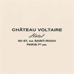 Château Voltaire, Paris - Horaires d'ouverture