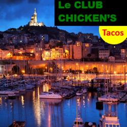 Le club chicken's, Marseille - Horaires d'ouverture