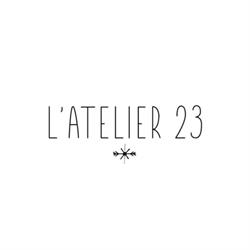 L' Atelier 23, Lamballe - Horaires d'ouverture