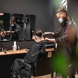 KMS BARBER LA TESTE DE BUCH, La Teste-de-Buch - Horaires d'ouverture