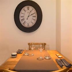 Restaurant l'orée du Bois, Condette - Horaires d'ouverture