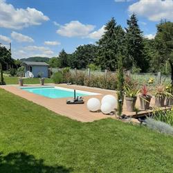RMO Piscines, Michelbach - Horaires d'ouverture