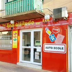 Auto Ecole The Best Attitude au Volant, Draguignan - Horaires d'ouverture