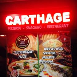 Carthage, Villeurbanne - Horaires d'ouverture