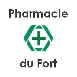 Pharmacie du Fort, Hautmont - Horaires d'ouverture