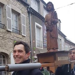 DOMAINE ANTOINE RENIAUME, Bouzeron - Horaires d'ouverture
