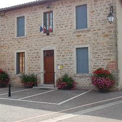 Mairie, Bolozon - Horaires d'ouverture