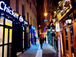 Chicken Spot, Paris - Horaires d'ouverture