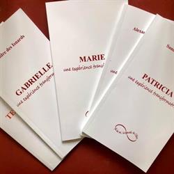 Coaching professionnel Michèlle SCHITTER & Edition Fil de Soi, Paris - Horaires d'ouverture