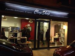 Clop Shop, Bourgoin-Jallieu - Horaires d'ouverture