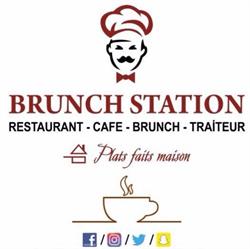 Brunch Station, Meaux - Horaires d'ouverture