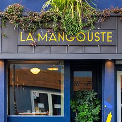 La Mangouste, Nantes - Horaires d'ouverture