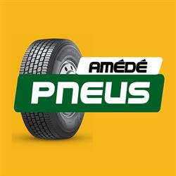 Amede Pneus, Argenteuil - Horaires d'ouverture