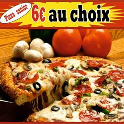 La Pizz' Wich, Alfortville - Horaires d'ouverture