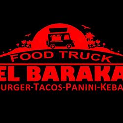 Food Truck El Baraka, Fontaine - Horaires d'ouverture