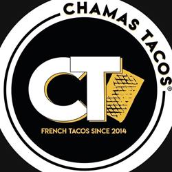 Chamas Tacos® Grenoble, - Horaires d'ouverture