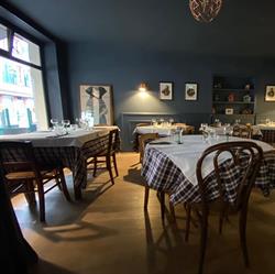 Le Petit Dominicain - Restaurant & Gîtes, Wissembourg - Horaires d'ouverture