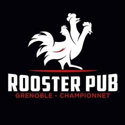 ROOSTER PUB, Grenoble - Horaires d'ouverture