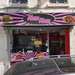 Miam Miam, Beaumont-sur-Oise - Horaires d'ouverture