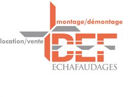 DEF ECHAFAUDAGES, Le Haillan - Horaires d'ouverture
