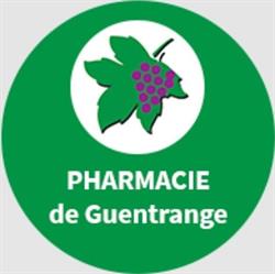 Pharmacie de Guentrange, Thionville - Horaires d'ouverture