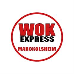 Wok Express, Marckolsheim - Horaires d'ouverture