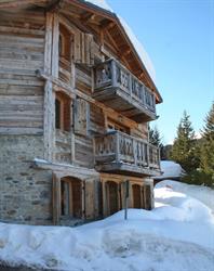 Chalet Antares Courchevel, - Horaires d'ouverture