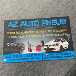 BRIENON AUTO PNEUS, Brienon-sur-Armançon - Horaires d'ouverture