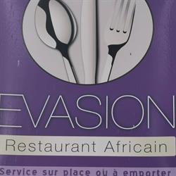Restaurant Evasion, Paris - Horaires d'ouverture