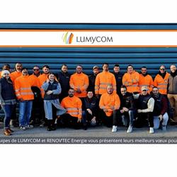 LUMYCOM, Perpignan - Horaires d'ouverture