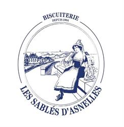 Biscuiterie Les Sables d'Asnelles, - Horaires d'ouverture