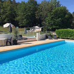 Dordogne Glamping, Bouzic - Horaires d'ouverture