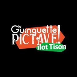 La Guinguette Pictave, Poitiers - Horaires d'ouverture