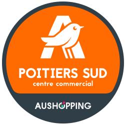 Aushopping Poitiers Sud, - Horaires d'ouverture