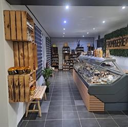 Les saveurs des montagnes, Tourrettes - Horaires d'ouverture