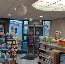 Pharmacie Des Platanes, Sorbiers - Horaires d'ouverture