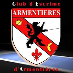 CLUB D'ESCRIME ARMENTIÈRES, Armentières - Horaires d'ouverture