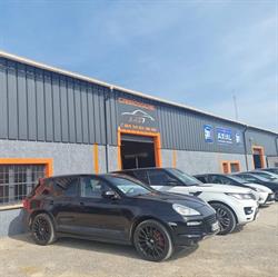 Carrosserie SAD - AXIAL, Villeneuve-lès-Béziers - Horaires d'ouverture