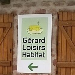 Gerard Loisirs - Mobil Home, Corcieux - Horaires d'ouverture