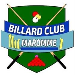 Billard Club de Maromme, - Horaires d'ouverture