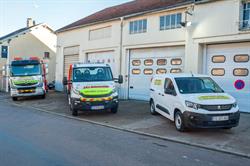 PEUGEOT - JKL AUTOMOBILES, Haute-Amance - Horaires d'ouverture